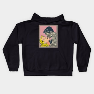 interest Kids Hoodie